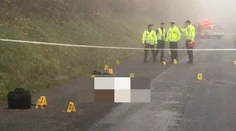 Smrteľná nehoda pri Bardejove: Chodec (†57) zomrel na mieste