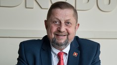 Štefan Harabin podal na Ústavný súd sťažnosť aj po druhom kole volieb prezidenta