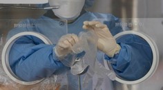 Hygienici odhalili ďalšie štyri prípady omikronu a prezradili, aký mali priebeh