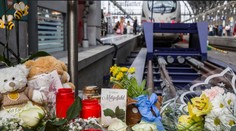 Muž, ktorý zhodil pod vlak matku so synom (†8), je Eritrejčan. Má manželku a tri deti