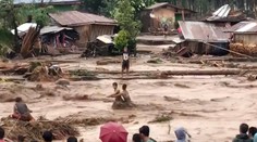 Záplavy na Filipínach si vyžiadali stovky obetí, vládu prekvapil rozsah škôd