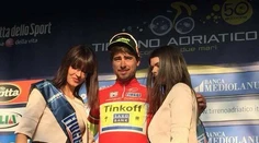 Sagan o Miláno-San Remo: Za favorita sa nepovažujem