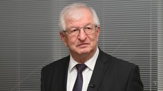 Ján Mazák na ústavnom súde neuspel. Jeho žiadosť proti odvolaniu z čela súdnej rady bola odmietnutá