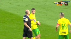 Žilina - Banská Bystrica 2:0 (11. kolo)