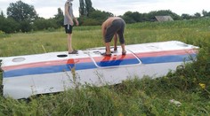 Holandsko oznámilo, kedy zverejní správu o páde boeingu