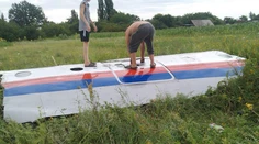 Holandsko oznámilo, kedy zverejní správu o páde boeingu