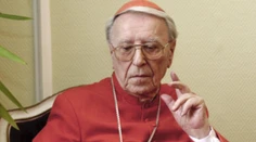 Zomrel kardinál Ján Chryzostom Korec (†91)