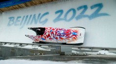 Bobistka Čerňanská je po dvoch jazdách na 15. mieste, s výkonom je spokojná