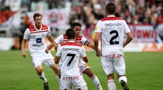 Trenčín si hravo poradil s Górnikom Zabrze a postúpil do 3. predkola EL