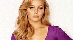 Prehnaná retuš! Jennifer Lawrence je v skutočnosti krajšia