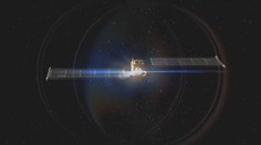 Od sci-fi filmu k realite. Vesmírna agentúra sa pokúsi zmeniť rýchlosť a smer asteroidu