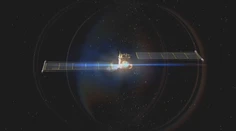 Od sci-fi filmu k realite. Vesmírna agentúra sa pokúsi zmeniť rýchlosť a smer asteroidu