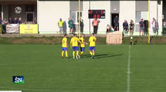 Frajer na záver: Hráč Malej Idy v šiestej lige predviedol unikátny priamy kop