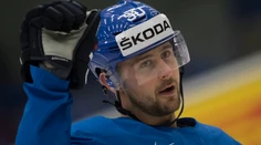 Tomáš Tatar stále nepotvrdil účasť na šampionáte. Otáznik visí aj nad Rosandičom