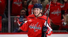 Washington s Fehérvárym zvíťazil v Columbuse