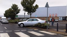 Králi v parkovaní: Horšie zaparkovať už sa snáď ani nedá