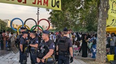 Cieľom mali byť Izraelčania. Francúzske úrady počas hier v Paríži zmarili tri teroristické útoky