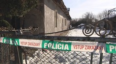 Syn nezabil matku, dochôdkyňa z Choňkoviec (†65) zomrela bez cudzieho zavinenia