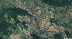 Prípravy na stavbu sa začali už pred 17 rokmi. Obchvat Sabinova je opäť v nedohľadne