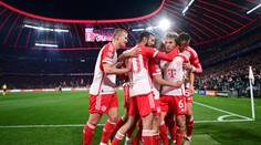 VIDEO: Bayern stále živí nádej na trofej v Lige majstrov. O postupe do semifinále rozhodol jediným gólom
