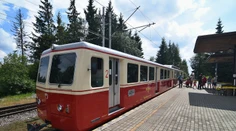 Do Tatier budú premávať nové zubačky od švajčiarskej firmy