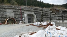 Dostavba tunela Višňové a diaľnice D1 pri Žiline sa môže začať