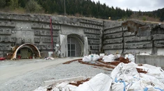 Dostavba tunela Višňové a diaľnice D1 pri Žiline sa môže začať