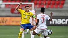 FOTO+VIDEO: Trenčín je priebežným lídrom Niké ligy. K trom bodom proti Michalovciam prispeli cudzinci