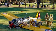 V štáte Georgia sa zrazili dve lietadlá. Zomreli traja ľudia