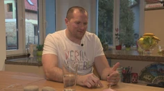 Zo ženských emócií mal strach. Dnes učí páry, aká je cesta k šťastnému spolunažívaniu