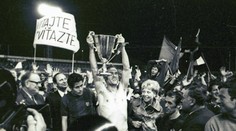 Slovan pred 50 rokmi v bazilejskom finále zdolal Barcelonu a získal Pohár víťazov pohárov