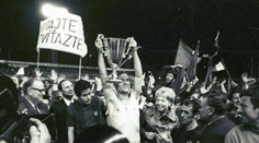 Slovan pred 50 rokmi v bazilejskom finále zdolal Barcelonu a získal Pohár víťazov pohárov