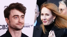 Slovná vojna pre výroky o LGBTI+: Toto odkazuje Rowlingová filmovému Harrymu Potterovi