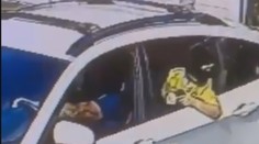 Prípad chlapca so zbraňou pred Pellegriniho domom bude mať dohru. Rodinu preveria sociálni úradníci