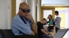 Matovičovi poslal náboj v obálke, na súde si protirečil