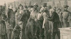 Deti ako chladničky na vakcíny. „Barbarská“ stratégia španielskeho lekára zachránila milióny životov