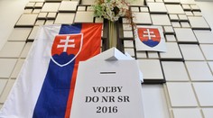 Veľký povolebný prieskum: Preferencie strán a (ne)spokojnosť voličov