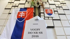 Povolebný prieskum neprekvapil, až 8 z 10 Slovákov by volilo rovnako