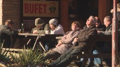 Klimatológ Faško vysvetlil, čo sa to deje s počasím na Slovensku