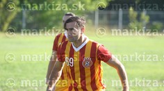 Nový seriál Markízy: Informácie a fotografie z Atletiko Cvernofka iba u nás!