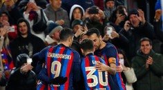 Posila z Mexika zrejme nepríde. Barcelone chýbalo 18 sekúnd