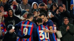 Posila z Mexika zrejme nepríde. Barcelone chýbalo 18 sekúnd