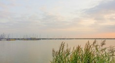 V Neziderskom jazere našli ďalšie časti ľudského tela