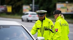 Polícia spúšťa kampaň „Alkohol za volantom môže zabíjať“. Pozrite si šesť videí, ktoré vymysleli policajti
