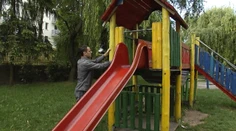 Otrasné výsledky kontroly. Z devätnástich detských ihrísk je bezpečné iba jedno