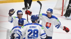 Slováci vstúpili do olympijskej kvalifikácie výhrou nad Rakúskom 2:1