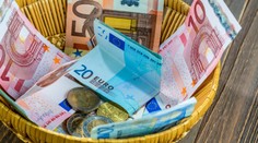 Akí štedrí sú Slováci? Kto koľko prispel sa u nás hovoriť nesluší