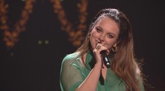 Ewa Farna tesne pred pôrodom: Na toto by si netrúfla takmer žiadna tehotná žena