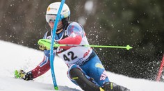 Hirscher slávil v Záhrebe jubilejný 50. triumf, Žampa skončil na 21. mieste