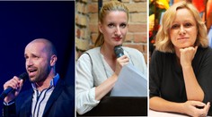 Darovali by ste orgány? Naše hviezdy v tom majú jasno